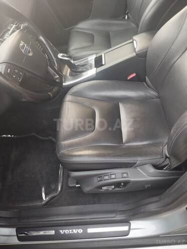 Volvo XC60 2014, 133,500 km - 2.0 l - Bakı