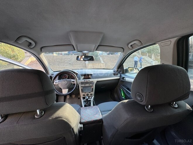 Opel Astra 2008, 316,092 km - 1.3 l - Bakı