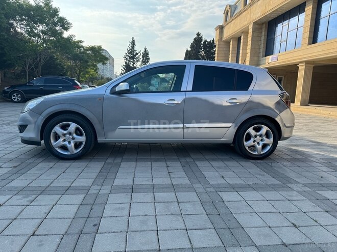 Opel Astra 2008, 316,092 km - 1.3 l - Bakı