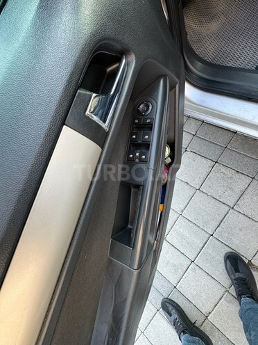 Opel Astra 2008, 316,092 km - 1.3 l - Bakı