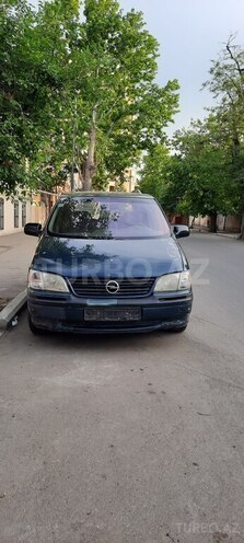 Opel Sintra 1997, 491,000 km - 2.2 l - Gəncə