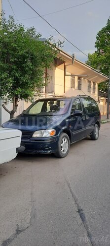 Opel Sintra 1997, 491,000 km - 2.2 l - Gəncə