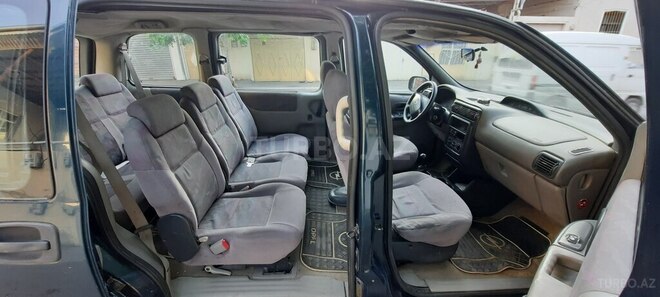 Opel Sintra 1997, 491,000 km - 2.2 l - Gəncə