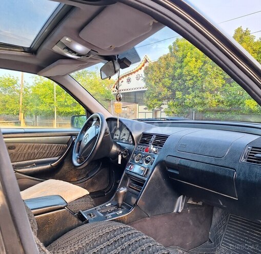 Mercedes C 230 1997, 500,000 km - 2.3 л - Goranboy