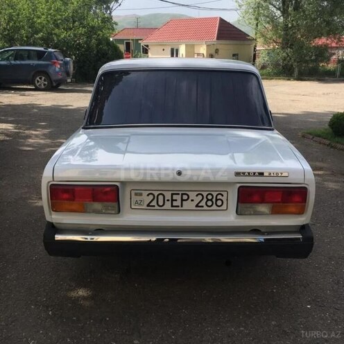 LADA (VAZ) 2107 2002, 99,000 km - 1.6 l - Beyləqan