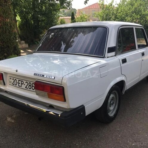 LADA (VAZ) 2107 2002, 99,000 km - 1.6 l - Beyləqan