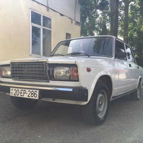 LADA (VAZ) 2107 2002, 99,000 km - 1.6 l - Beyləqan