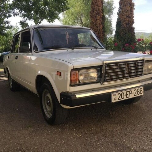LADA (VAZ) 2107 2002, 99,000 km - 1.6 l - Beyləqan