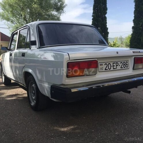 LADA (VAZ) 2107 2002, 99,000 km - 1.6 l - Beyləqan