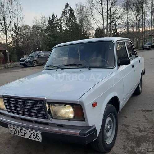 LADA (VAZ) 2107 2002, 99,000 km - 1.6 l - Beyləqan