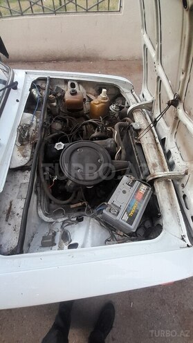 LADA (VAZ) 2106 1983, 99,000 km - 1.5 л - Gəncə