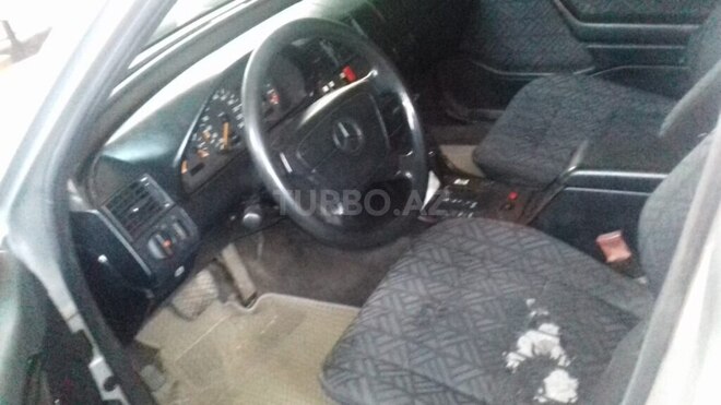 Mercedes C 220 1994, 100,000 km - 2.0 l - Beyləqan