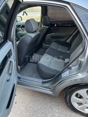 Chevrolet Lacetti 2023, 40,437 km - 1.6 l - Bakı
