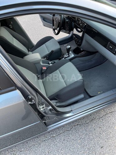 Chevrolet Lacetti 2023, 40,437 km - 1.6 l - Bakı