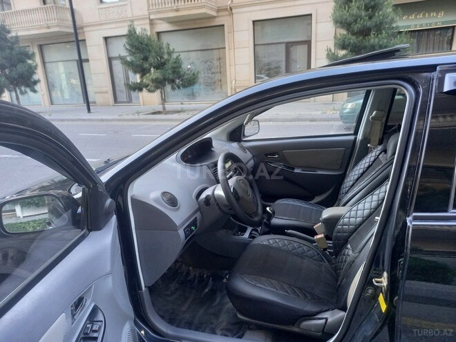 Geely MK 2011, 265,000 km - 1.5 l - Bakı
