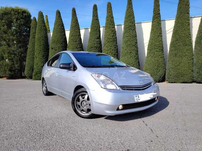 Toyota Prius 2008, 250,000 km - 1.5 l - Bakı