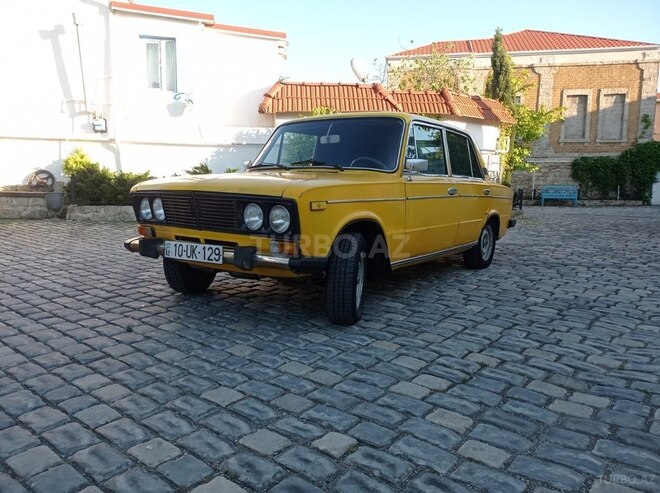 LADA (VAZ) 2106 1976, 500,000 km - 1.6 l - Bakı