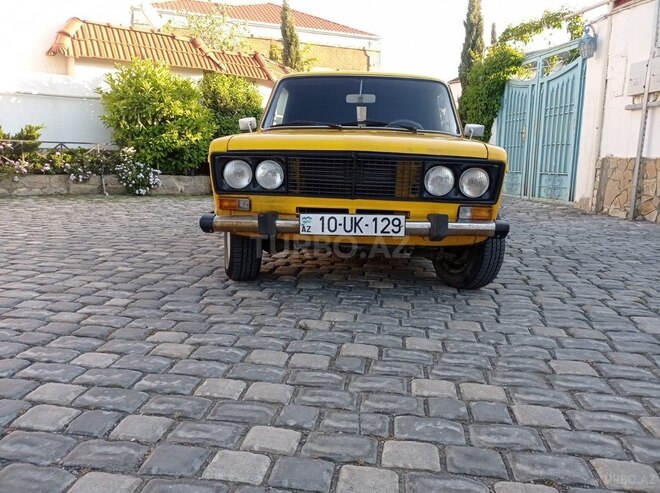 LADA (VAZ) 2106 1976, 500,000 km - 1.6 l - Bakı
