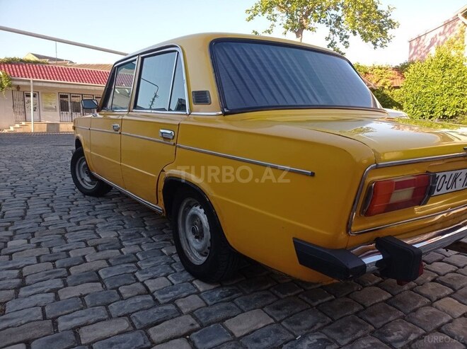 LADA (VAZ) 2106 1976, 500,000 km - 1.6 l - Bakı