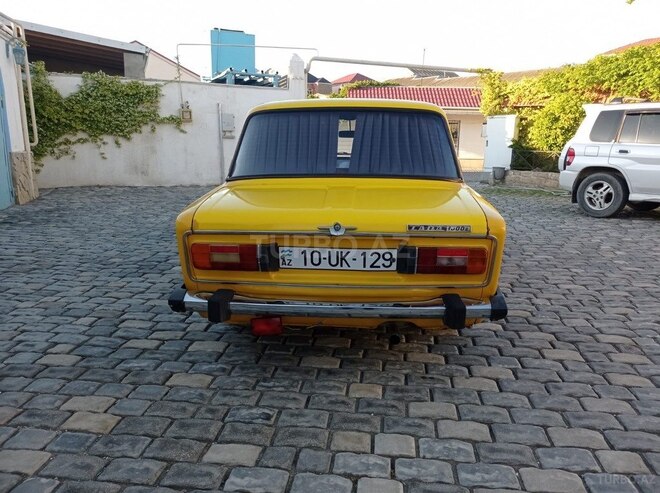 LADA (VAZ) 2106 1976, 500,000 km - 1.6 l - Bakı