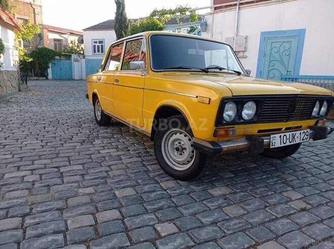 LADA (VAZ) 2106 1976, 500,000 km - 1.6 l - Bakı