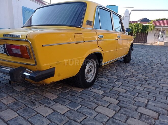 LADA (VAZ) 2106 1976, 500,000 km - 1.6 l - Bakı