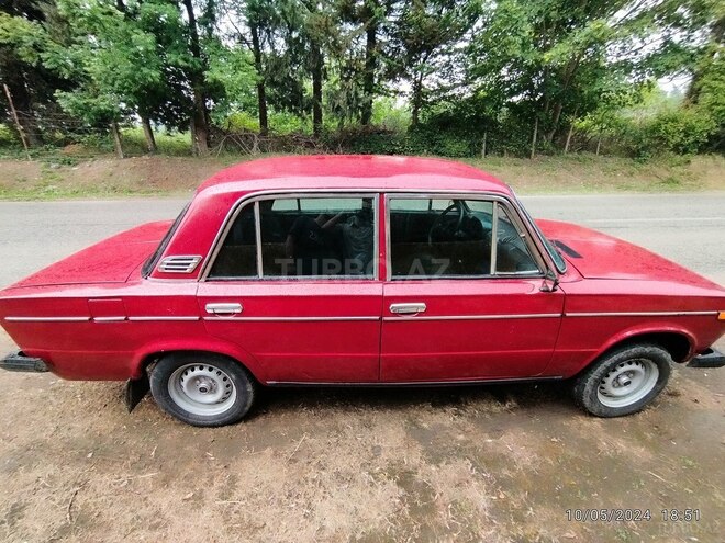 LADA (VAZ) 2106 1983, 99,000 km - 1.6 л - Lənkəran