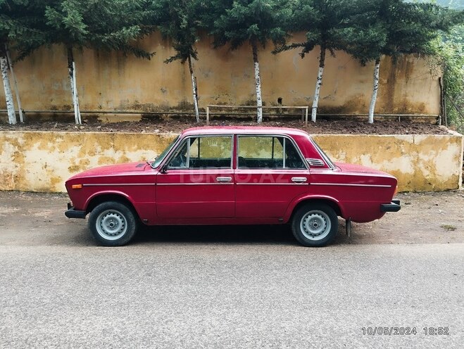 LADA (VAZ) 2106 1983, 99,000 km - 1.6 л - Lənkəran