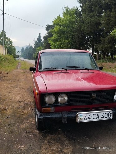 LADA (VAZ) 2106 1983, 99,000 km - 1.6 л - Lənkəran