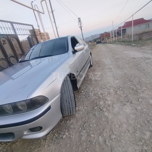 BMW 525 1999, 270,000 km - 2.5 л - Bakı