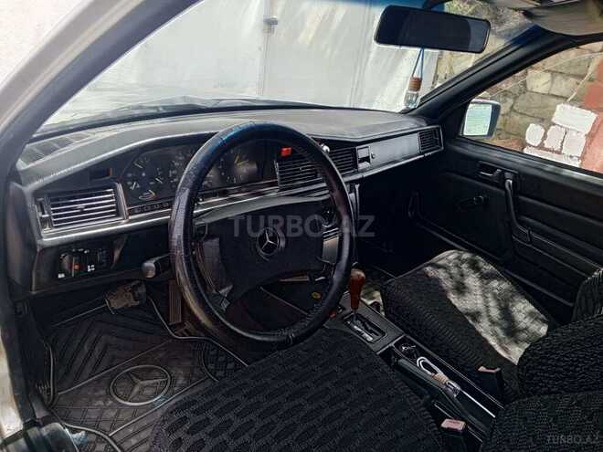 Mercedes 190 1990, 223,996 km - 2.0 l - Lənkəran