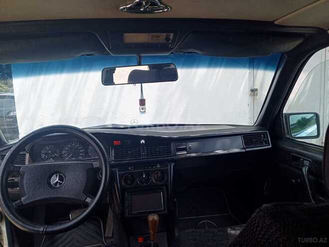 Mercedes 190 1990, 223,996 km - 2.0 l - Lənkəran