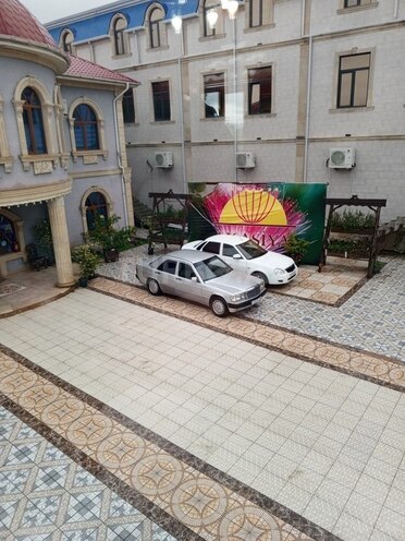Mercedes 190 1990, 223,996 km - 2.0 l - Lənkəran