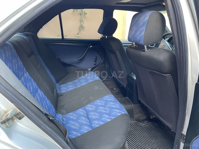 Mercedes C 200 1997, 290,000 km - 2.0 l - Bakı