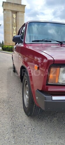 LADA (VAZ) 2107 2005, 90,000 km - 1.6 l - Hacıqabul