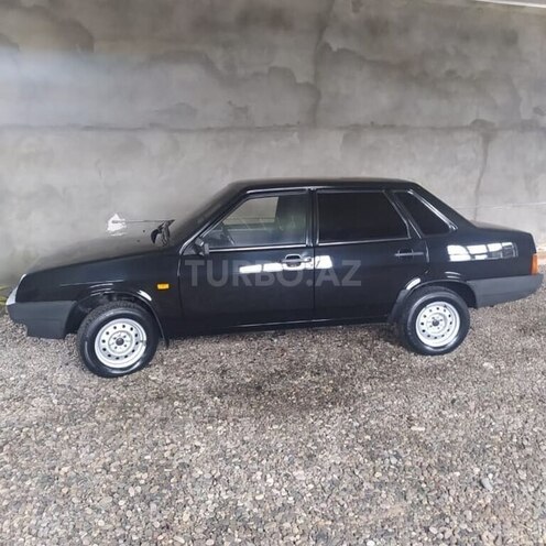 LADA (VAZ) 21099 2002, 347,852 km - 1.6 l - Kürdəmir