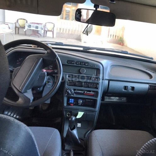 LADA (VAZ) 21099 2002, 347,852 km - 1.6 l - Kürdəmir