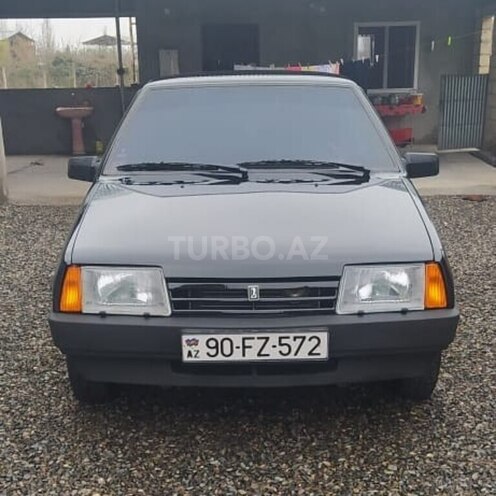 LADA (VAZ) 21099 2002, 347,852 km - 1.6 l - Kürdəmir