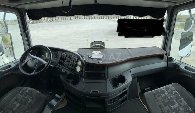 Mercedes Actros 1844 2008, 623,000 km - 12.0 l - Bakı