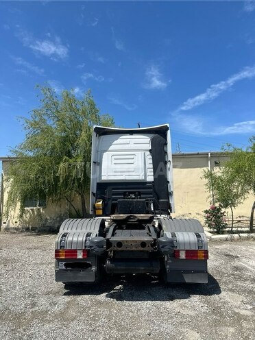 Mercedes Actros 1844 2008, 623,000 km - 12.0 l - Bakı