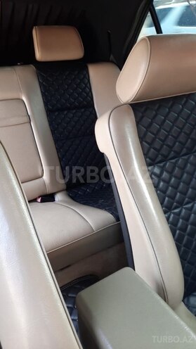 Mercedes C 230 2000, 258,000 km - 2.3 l - Bakı