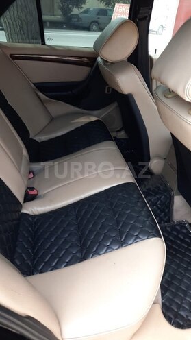 Mercedes C 230 2000, 258,000 km - 2.3 l - Bakı