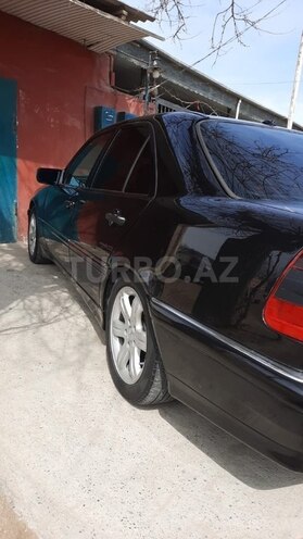 Mercedes C 230 2000, 258,000 km - 2.3 l - Bakı