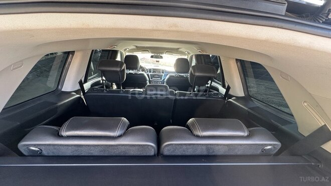 Mercedes GL 350 2015, 279,007 km - 3.0 l - Bakı
