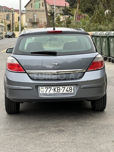 Opel Astra 2006, 270,000 km - 1.3 l - Bakı
