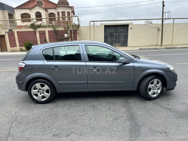Opel Astra 2006, 270,000 km - 1.3 l - Bakı