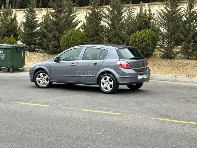 Opel Astra 2006, 270,000 km - 1.3 l - Bakı