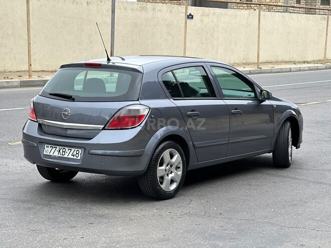 Opel Astra 2006, 270,000 km - 1.3 l - Bakı