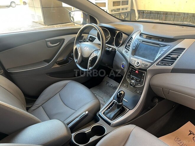 Hyundai Elantra 2015, 91,411 km - 1.8 л - Bakı