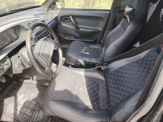 LADA (VAZ) 2114 2011, 222,358 km - 1.5 l - Kürdəmir